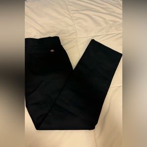 Women’s 874 Dickies Work Pants NEVER WORN